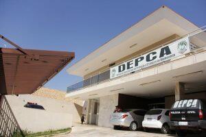 Caso foi investigado pela DEPCA. Foto: Divulgação