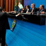 Proposta de lei foi aprovada por unanimidade pelos deputados estaduais. (Foto: Luciana Nassar/ ALMS)