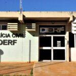 Derf está localizada na Vila Sobrinho