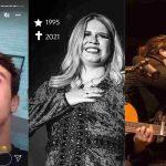 Artistas de Mato Grosso do Sul lamentam morte de Marília Mendonça após queda de avião