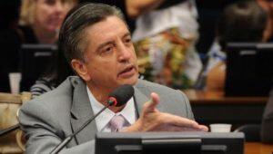 Projeto de lei é do deputado federal