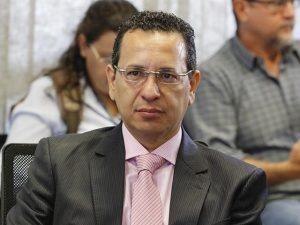 Paulo Cézar dos Passos (Divulgação