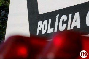 Polícia