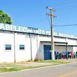 Tentavam entrar no presídio de Corumbá com droga. Foto: Arquivo