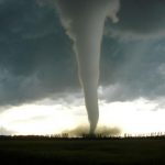 Tornados no Texas deixam pelos cinco mortos e 50 feridos
