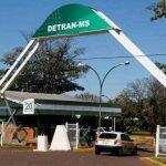 Corregedoria do Detran-MS acompanha investigações contra servidor. (Foto: Jornal Midiamax)