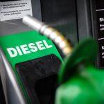Petrobras reajusta diesel nas refinarias
