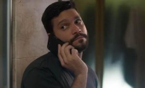 Foto: Divulgação/ Globo