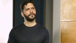 Foto: Divulgação/ Globo