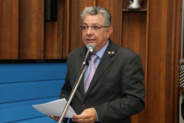 Projeto de lei foi apresentado por Evander Vendramini (PP) e aprovado pela Casa de Leis