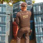 O autor confessou o crime