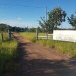 Sede da Unei Dom Bosco em Campo Grande (De arquivo