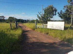Sede da Unei Dom Bosco em Campo Grande (De arquivo
