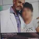 Motorista está desaparecido desde a noite passada. Foto: Divulgação