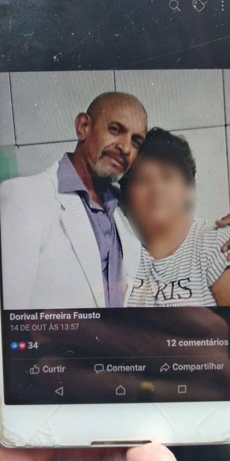 Motorista está desaparecido desde a noite passada. Foto: Divulgação