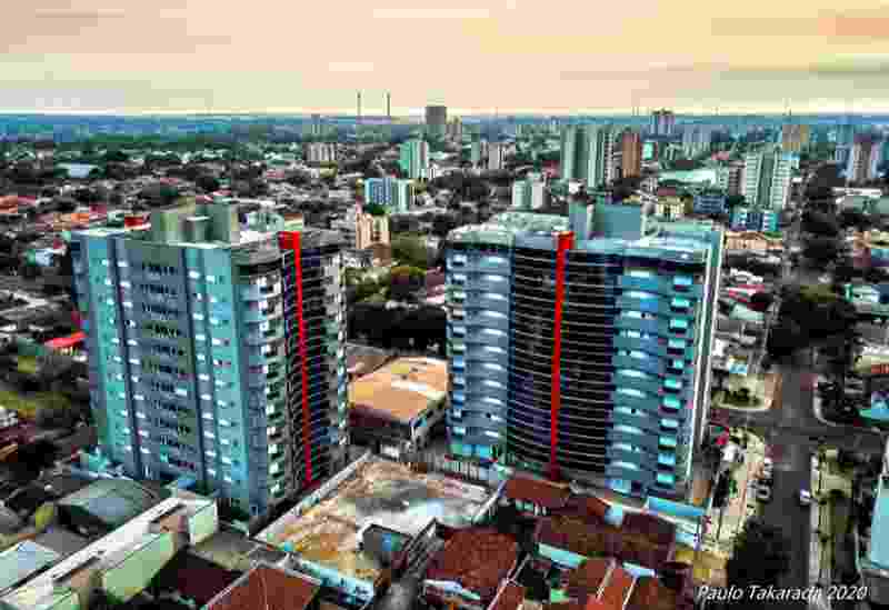 Cidade está entre as que registraram crescimento em número total de habitantes