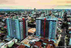 Cidade vai receber investimentos Banco Multilateral de Desenvolvimento