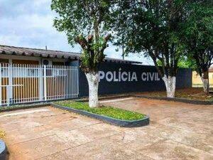 Caso foi encaminhado à Polícia Civil de Anastácio. Foto: O Pantaneiro