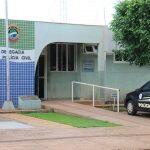 Caso foi encaminhado à Polícia Civil de Sidrolândia. Foto: Divulgação