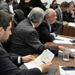 Deputados aprovaram projeto do Executivo em sessão desta terça-feira (17). (Luciana Nassar