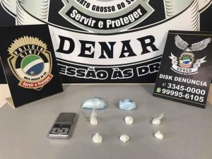 Porções maiores seriam fracionadas. Foto: Divulgação