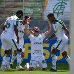 Assessoria/América-MG