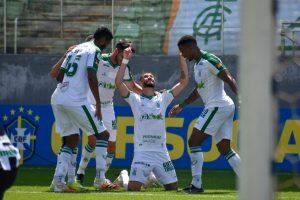 Assessoria/América-MG