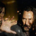 Matrix Resurrections