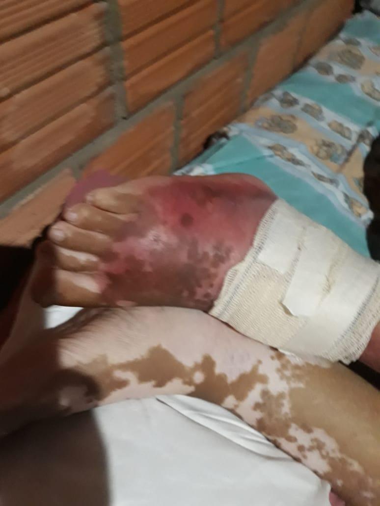 Foto: Arquivo Pessoal