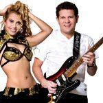 Casal que não existe mais era a marca da extinta banda