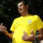 Tio conta que família está abalada com o caso. Foto: Minamar Jr.