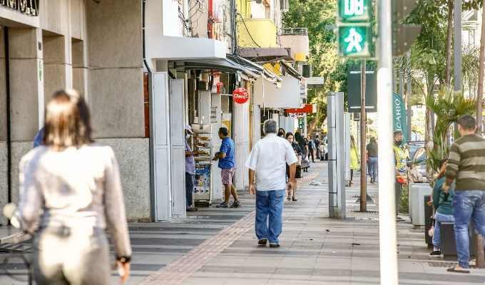 Pagamento dos servidores públicos deve injetar R$ 439 milhões na economia