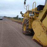 Obras serão feitas em rodovia estadual entre Guia Lopes da Laguna e Ponta Porã