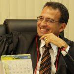 Procurador de Justiça Edgar Lemos de Miranda: 'sentiu' que colega não estava revestido de poder (Divulgação