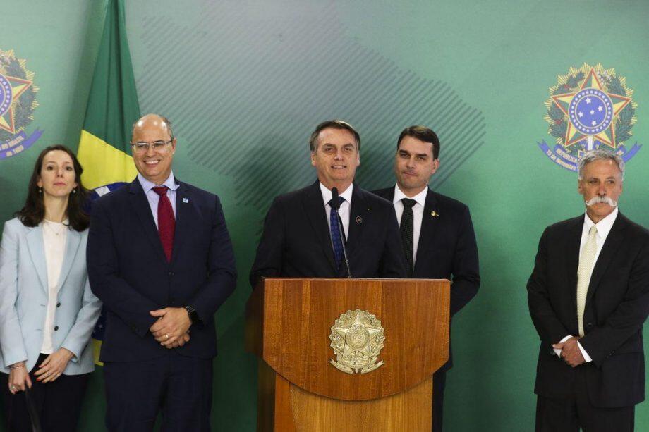 Foto: Valter Campanato/Agência Brasil
