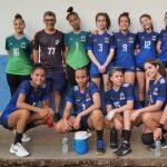 Equipe de Campo Grande se classificou para etapa nacional do campeonato