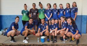 Equipe de Campo Grande se classificou para etapa nacional do campeonato