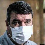 Eduardo Riedel declarou que a segurança de MS vai monitorar as manifestações