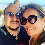 Elaine Soares Bastos e Paulinho
