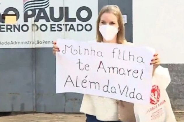 Saída temporária termina na próxima segunda-feira