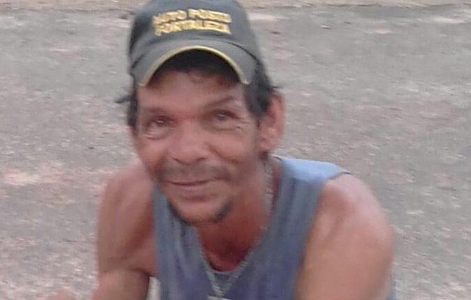 Exame de DNA confirmará se corpo esquartejado é ou não de Elizeu (Foto: Divulgação)