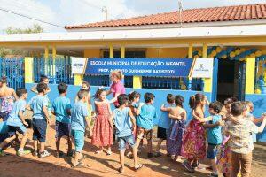 Foto: Divulgação/PMCG