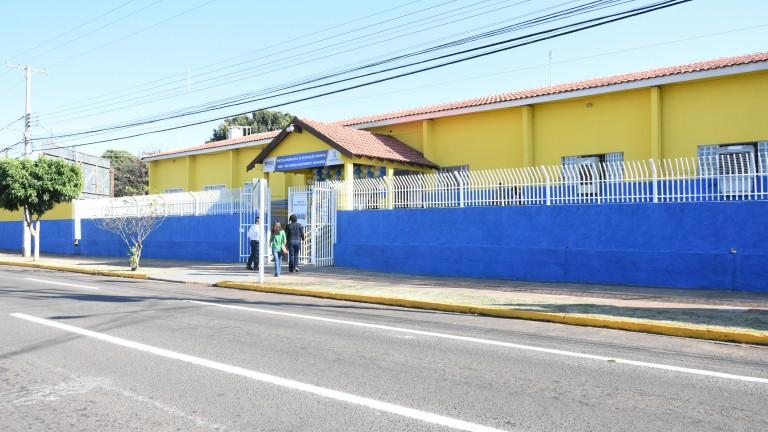 (Divulgação PMCG)