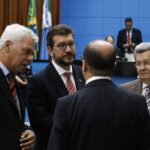 Deputados não conseguiram aprovar emenda que incorporava abono após maio de 2020 (Foto: Minamar Júnior)