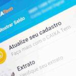 Empréstimo é feito pelo próprio aplicativo