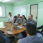 Encontro foi em Manaus
