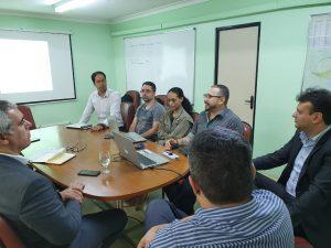 Encontro foi em Manaus