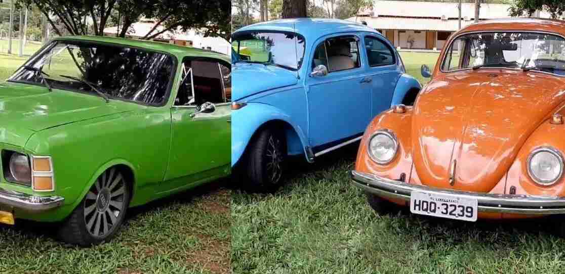 Evento arrecadará alimentos para famílias carentes de Campo Grande