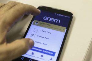 A ideia é digitalizar parte dos atendimentos. (Foto: Marcello Casal Jr/Agência Brasil)