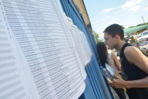 Resultado do Enem será divulgado nesta sexta-feira (17) | Foto: Marcello Casal | Agência Brasil